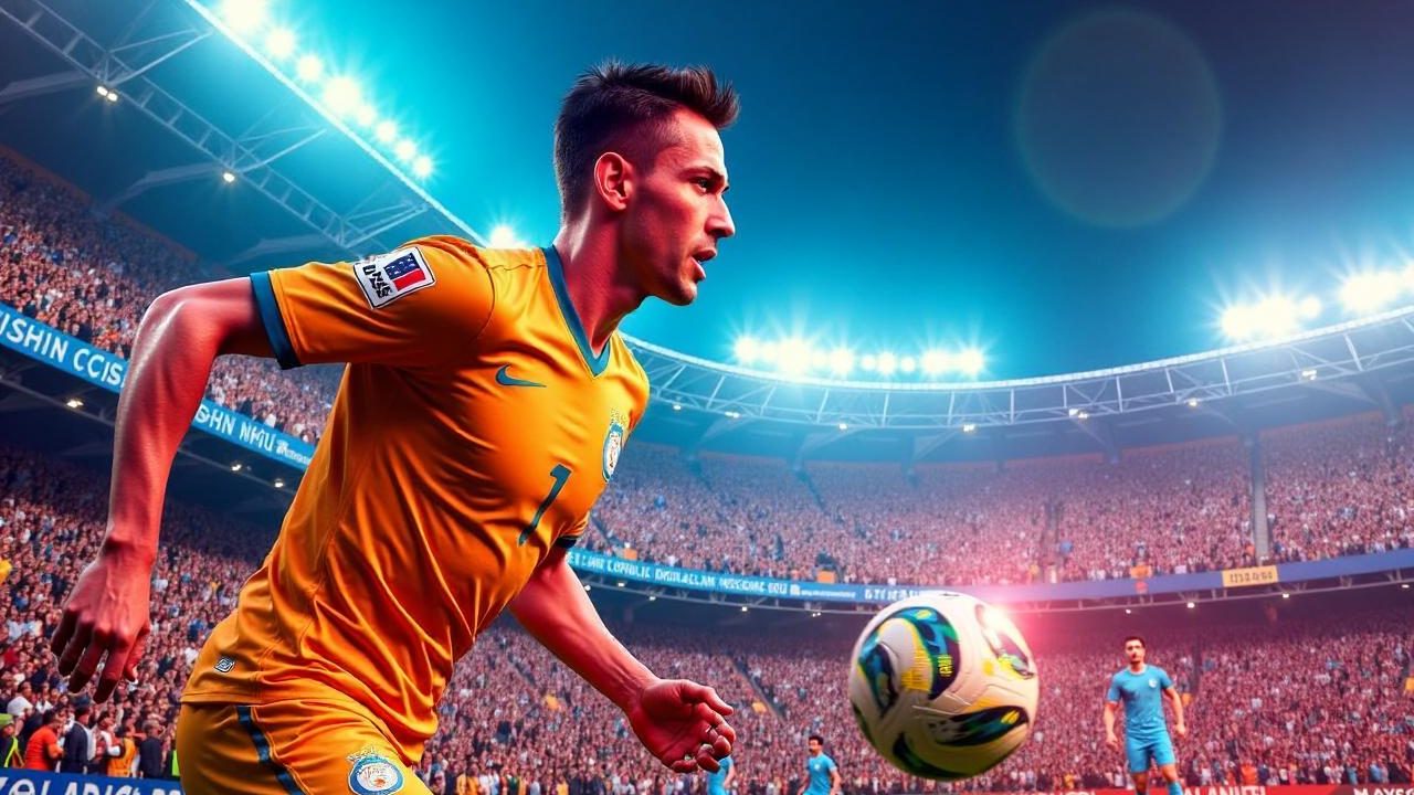Topics Covered: Tren Umpan Silang Klasik Kuasai Taktik Piala Dunia 2026