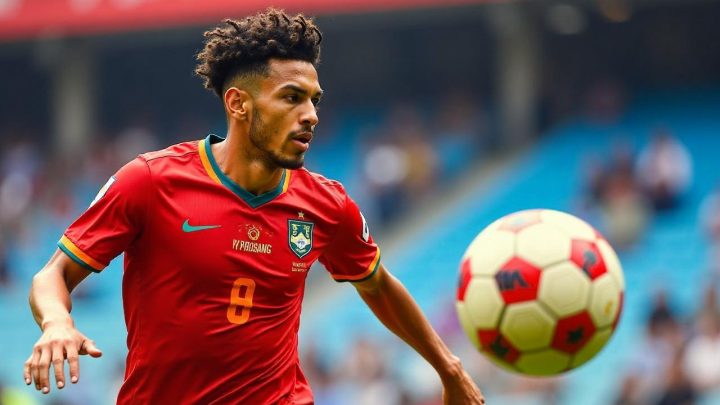 What Happened During: Demam Piala Dunia 2026, Jersey Tim Favorit Laris Manis