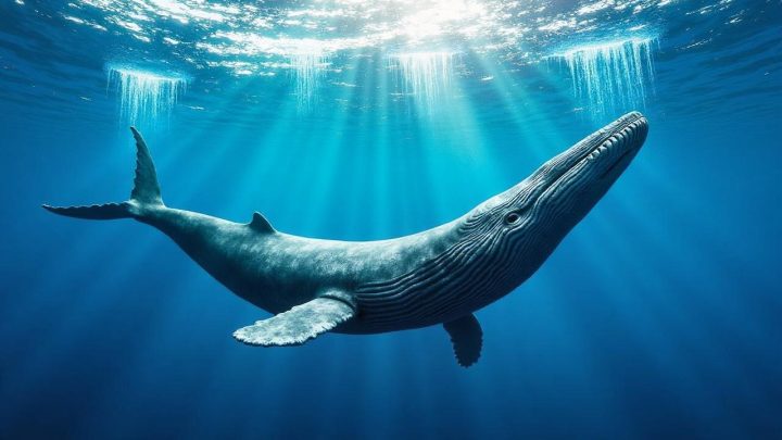 Key Discussion: Sinopsis dan Pemain  Whale Star  The Gyeongseong Mermaid , Tayang 2027