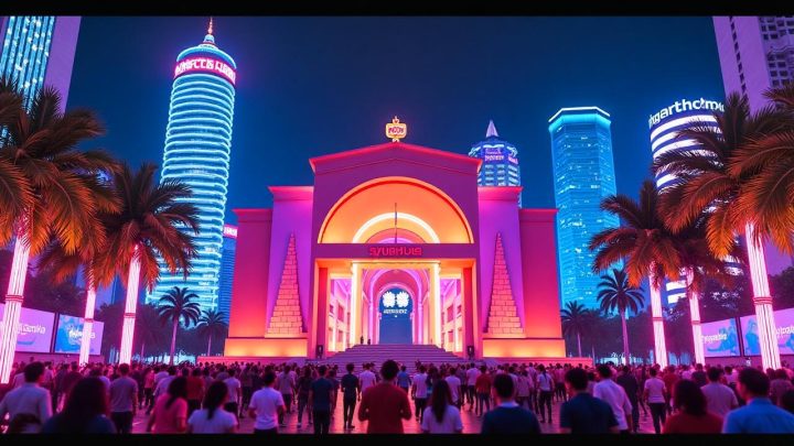 Key Strategy: HUT ke-499 Jakarta  Konser Gratis, Pawai Budaya, hingga Tarif Rp1