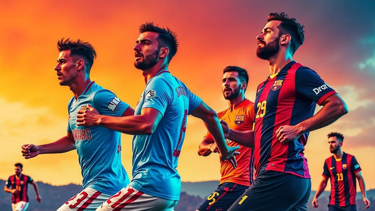 Main Agenda: Naturalisasi Luke Vickery dan Mitchell Baker Bagian Upaya PSSI Capai Target 50 Besar Ranking FIFA