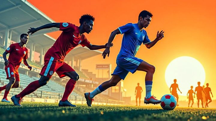 STY Jadi Bos Baru Persija Jakarta – Pemain Sombong Siap-Siap Didepak dari Skuad Macan Kemayoran
