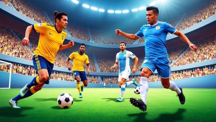 Topics Covered: Prediksi Yordania vs Argentina Grup J Piala Dunia 2026