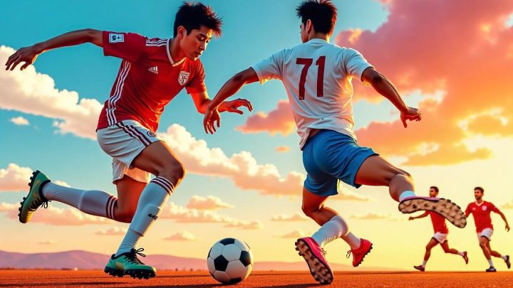 Solution For: Sadar Tekanan Tinggi Menanti sebagai Pelatih Persija, Shin Tae-yong Siap Mental Terima Kritik hingga Makian
