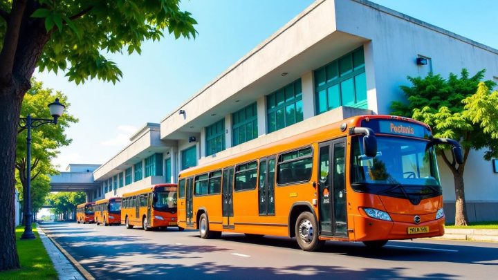 Kecelakaan Maut Siswi SMAN 6 Blok M – Polres Jaksel Periksa Sopir Bus Sekolah