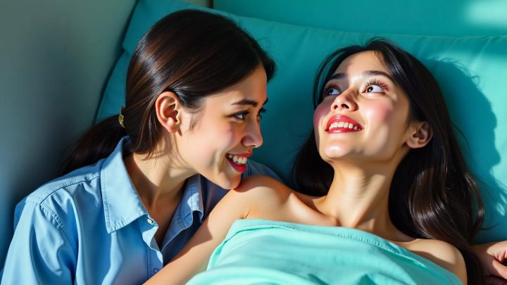 Dedi Mulyadi Ambil Alih Pembiayaan Pengobatan Perempuan Korban 3 Tahun Disekap dan Dianiaya Pacar
