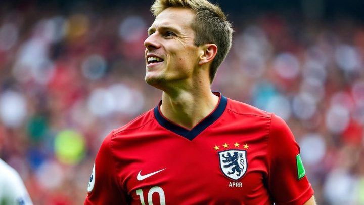 Jerman Gagal di Piala Dunia 2026 – Julian Nagelsmann Akui Sudah Bukan Lagi Tim Elite Dunia