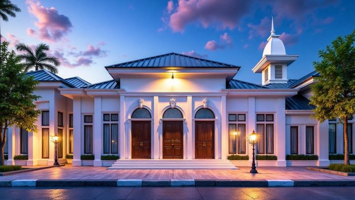 Topics Covered: Dishub DKI Minta Pengelola Gedung Sediakan Tempat Ojol