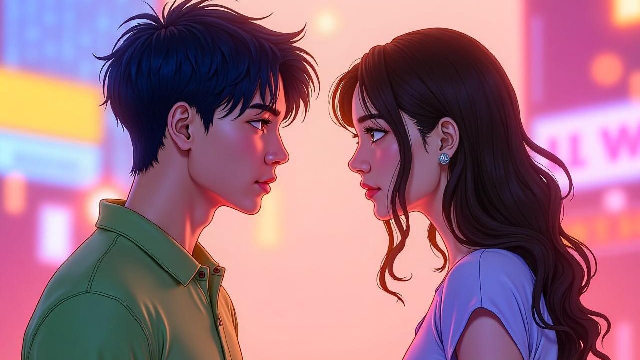 Historic Moment:  Boy Meets Girl  Jadi Pembuka Era Comeback Terbaru NCT WISH