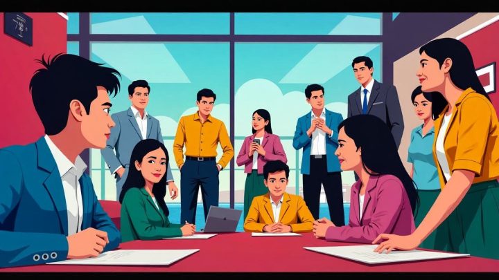 New Policy: Pemprov DKI Siapkan Beasiswa Luar Negeri untuk 50-75 Mahasiswa