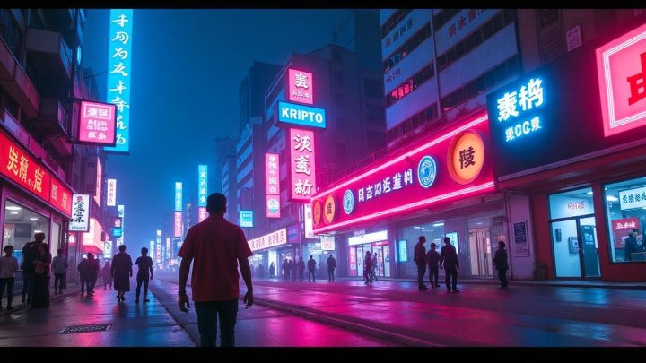 Special Plan: Bukan Sekadar Kripto, SHOW Token Bidik Pendanaan Puluhan Film Indonesia