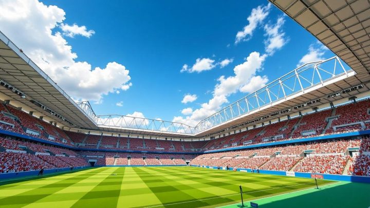 Main Agenda: Link Live Streaming Yordania vs Argentina Hari ini, La Albiceleste Kejar Sapu Bersih Grup J