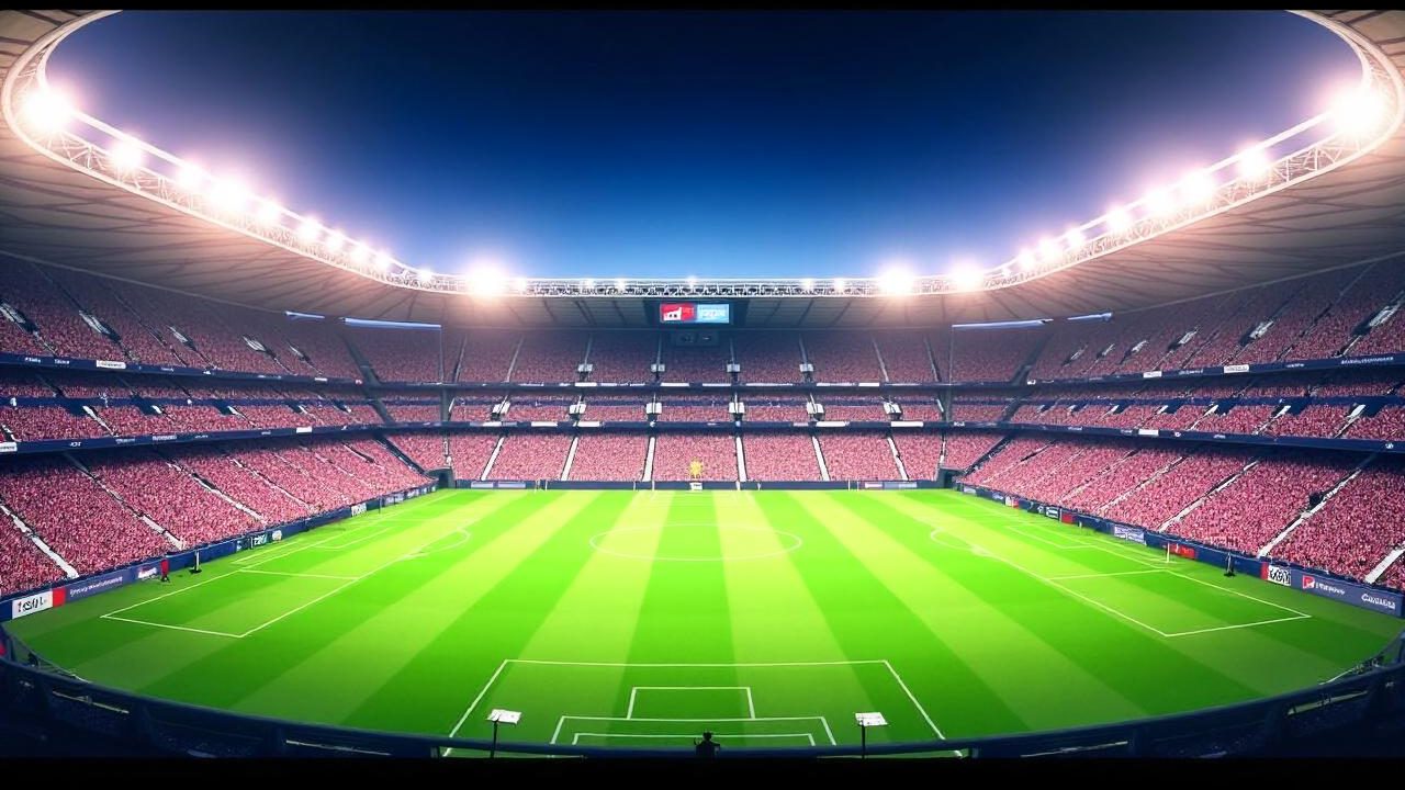 Nonton Live Streaming Kanada vs Qatar di Grup B Piala Dunia 2026