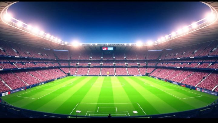 Nonton Live Streaming Kanada vs Qatar di Grup B Piala Dunia 2026