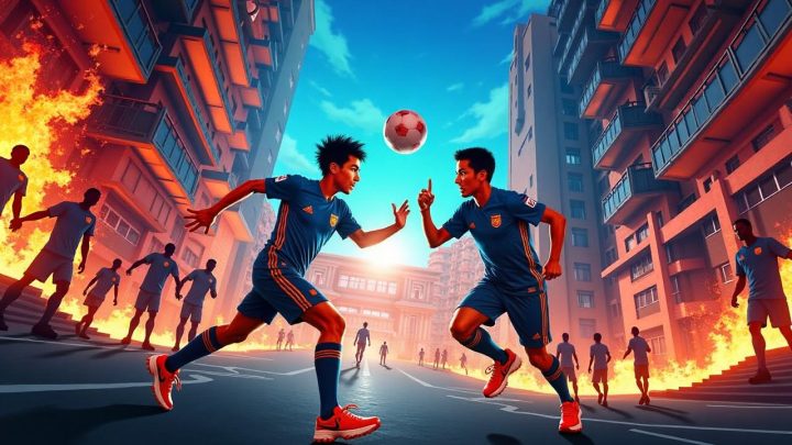 Duel Hidup-Mati Dimulai  Jadwal Lengkap Senin-Sabtu Babak 32 Besar Piala Dunia 2026