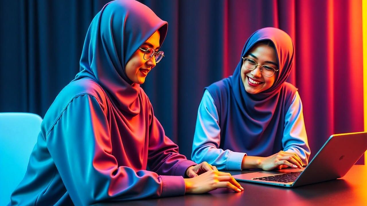 Latest Program: Nadiem Makarim Curhat di Sidang Korupsi Chromebook