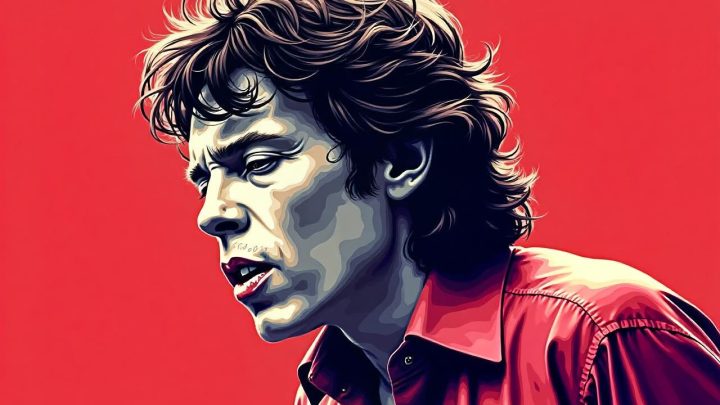 Solution For: The Rolling Stones Berpeluang Punya Film Biografi, Ini Kata Mick Jagger