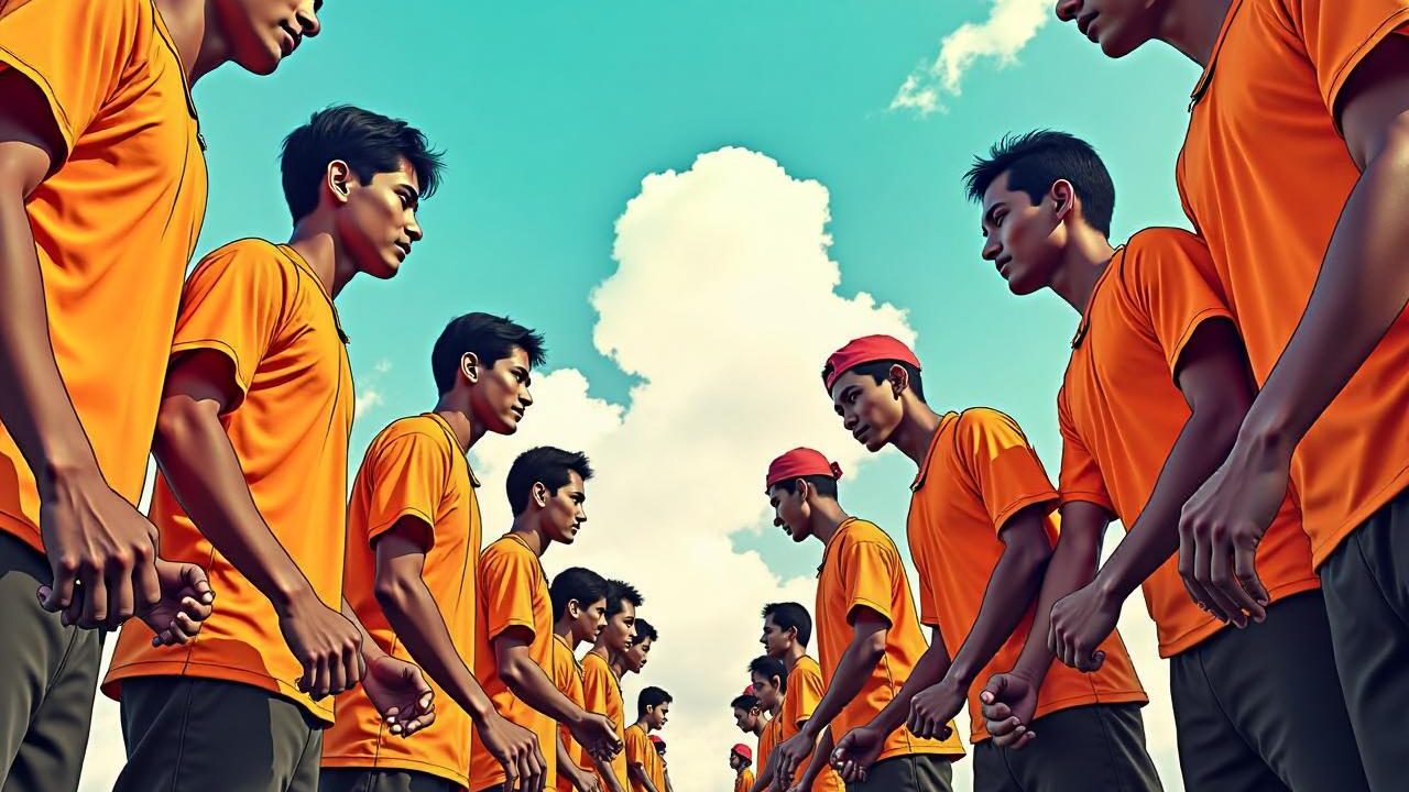 Visit Agenda: Persija dan Hanif Sjahbandi Sepakat Putus Kontrak, Akhiri Kebersamaan 4 Musim