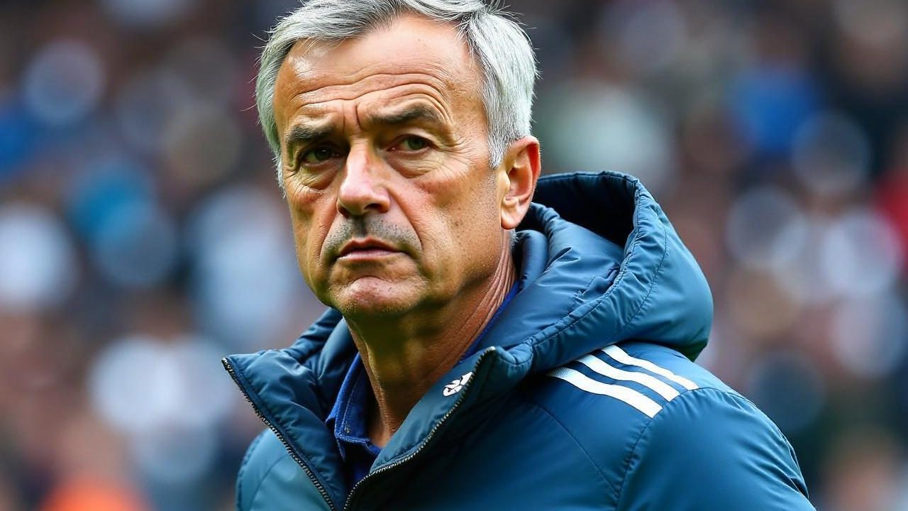 Special Plan: Masa Depan Endrick di Real Madrid, Jose Mourinho Beri Jaminan