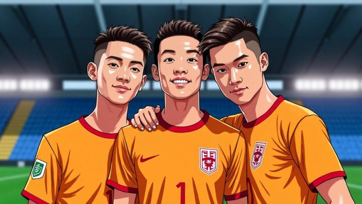 Official Announcement: Riko Simanjuntak, Hansamu Yama, Alfriyanto Nico Bukan Lagi Pemain Persija, Prapanca  Telah Menjadi Bagian Penting Perjalanan Tim