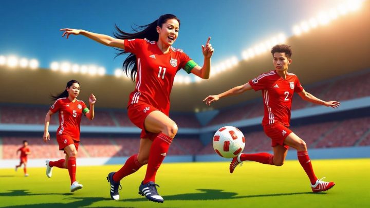 Kalah 1-5 dari Timnas Belanda – Pelatih Swedia Tidak Menyangka