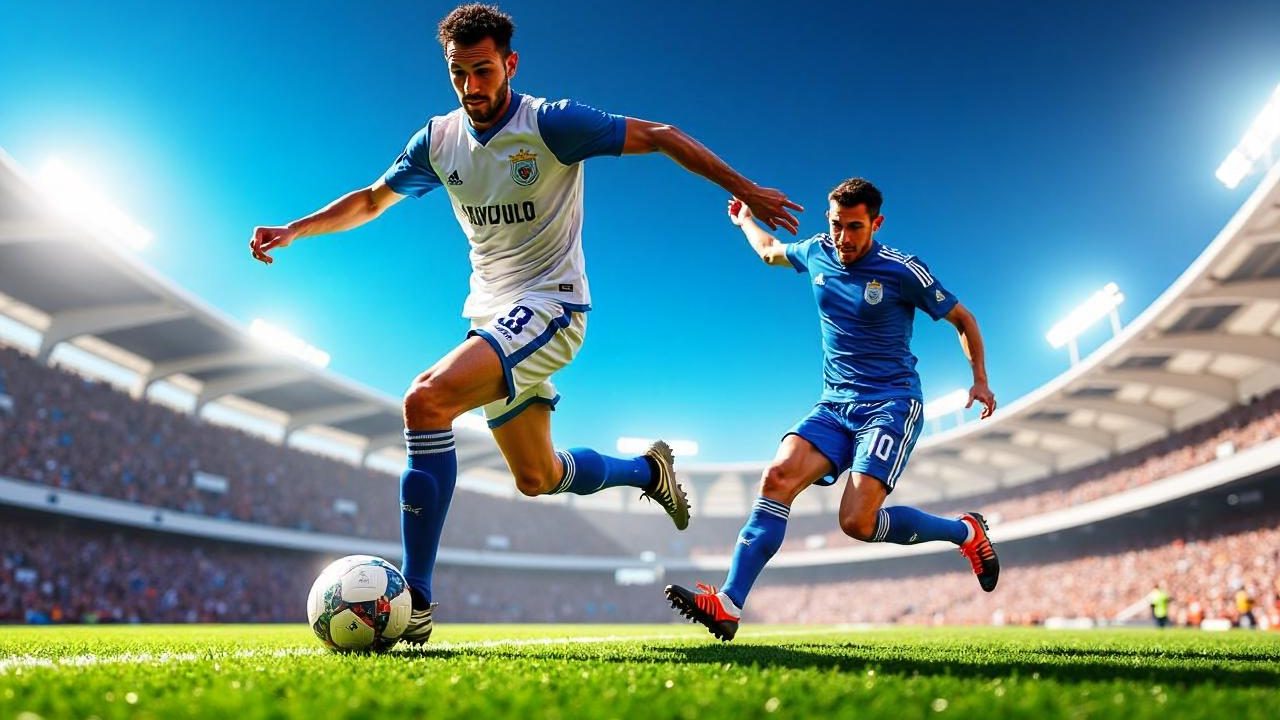 Timnas Prancis Pesaing Kuat Argentina Pertahankan Gelar Juara Piala Dunia – Menurut Bek Persib Patricio Matricardi