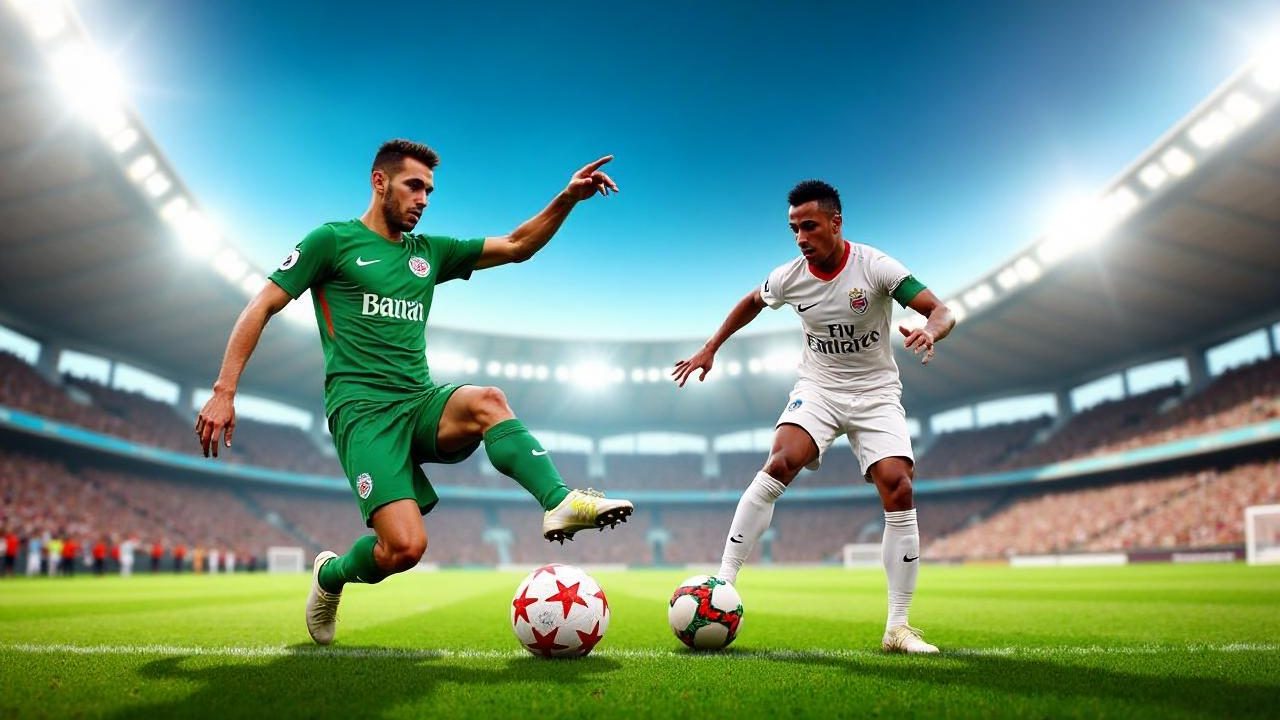 Prediksi Skor Tanjung Verde vs Arab Saudi di Piala Dunia 2026  Misi Menang atau Pulang Lebih Cepat