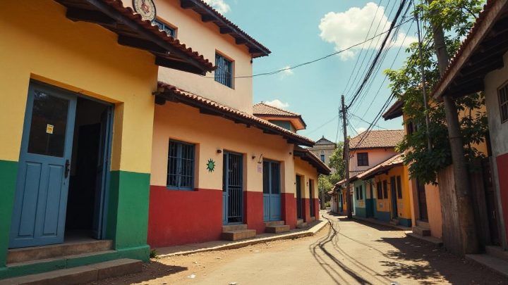 Latest Update: 3 Orang Tewas saat Bangunan Ambruk Akibat Gempa Dahsyat di Venezuela