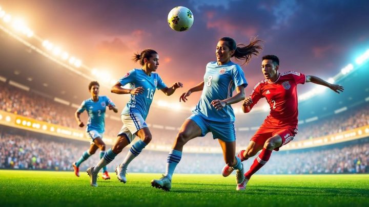 Link Nonton Live Streaming Timnas Pantai Gading Vs Norwegia di Babak 32 Besar Piala Dunia 2026 – Rabu, 1 Juli Dini Hari WIB