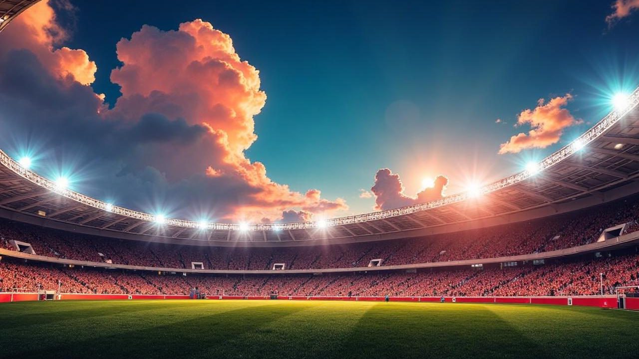 New Policy: Keluarkan SE Nobar Piala Dunia, Pemerintah Ingin UMKM Bergeliat