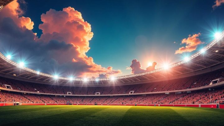 New Policy: Keluarkan SE Nobar Piala Dunia, Pemerintah Ingin UMKM Bergeliat