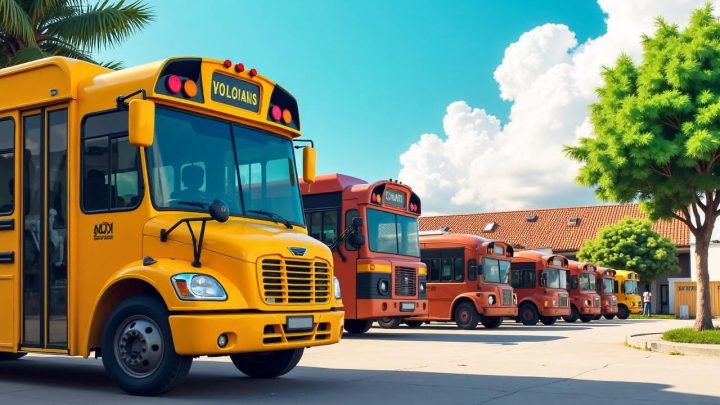 Siswi SMAN 6 Blok M Meninggal Terlindas Bus Sekolah – Begini Kronologisnya