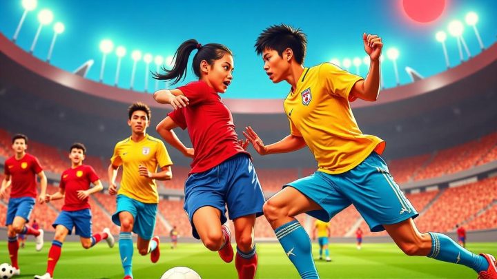 Announced: Sulitnya Timnas Meksiko Kalahkan Korea Selatan Menurut Sang Pelatih