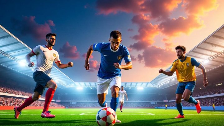 Nonton Live Streaming Amerika Serikat vs Australia di Grup D Piala Dunia 2026