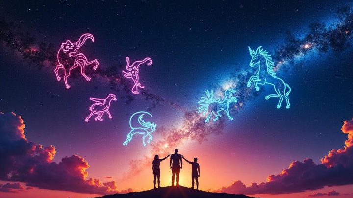 Key Discussion: Ramalan Zodiak Hari Ini 21 Juni 2026, 5 Zodiak Paling Beruntung