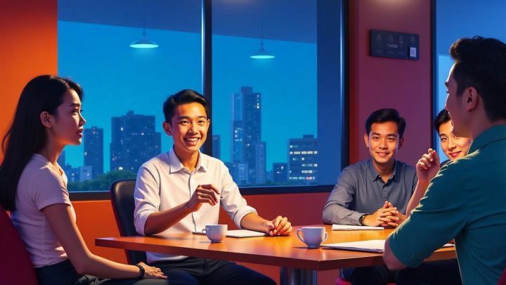 Meeting Results: Jaksa Agung Bakal Satukan Pidum dan Pidsus jadi JAM Operasi