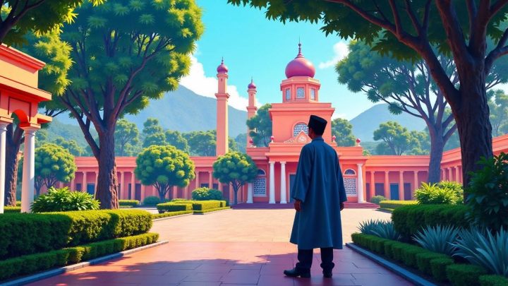 Latest Program: Perkuat Literasi Nasional, DPR Minta Anggaran Perpusnas Tak Direduksi