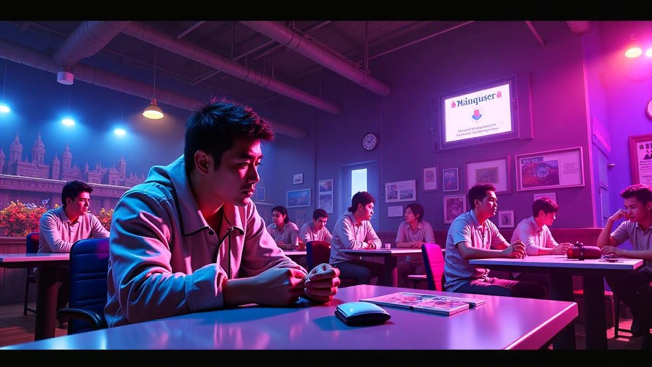 Meeting Results: Cara Beli Tiket PRJ 2026 Biar Ambyar Bareng NDX AKA, ROBOKOP dan 8 Ball Malam Ini
