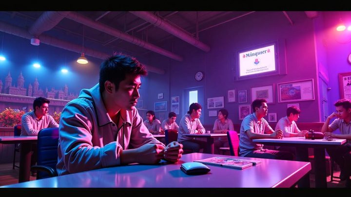 Meeting Results: Cara Beli Tiket PRJ 2026 Biar Ambyar Bareng NDX AKA, ROBOKOP dan 8 Ball Malam Ini