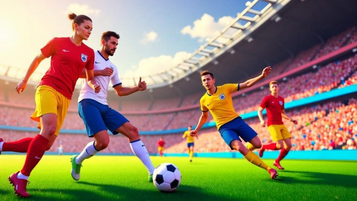 Visit Agenda: Nonton Live Streaming Belanda vs Swedia di Grup F Piala Dunia 2026