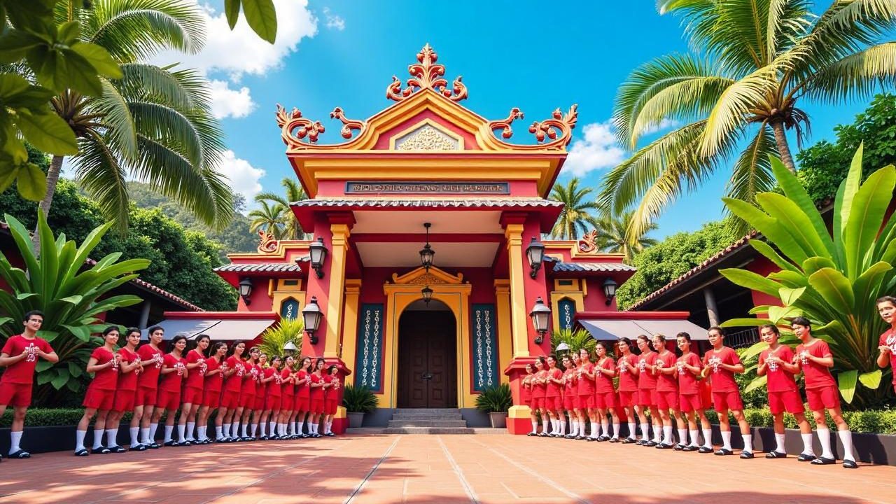 Important Visit:   Liverpool FC Buka Toko Ritel Mandiri Baru di Bali