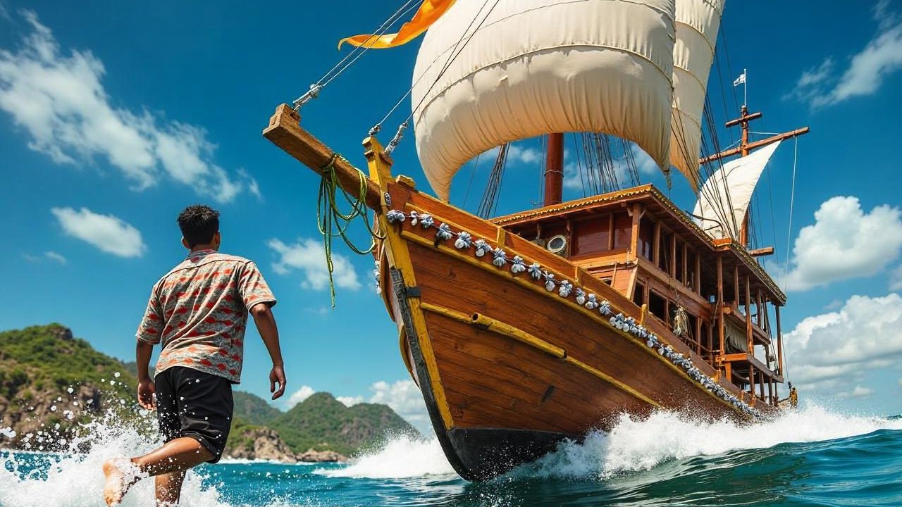 Topics Covered: Lesti Kejora Rilis Kura Kura Dalam Perahu