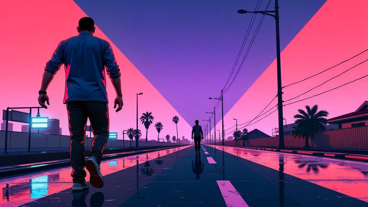 Penipuan GTA 6 Marak – Begini Cara Membedakan Pre-Order Resmi dan Situs Palsu