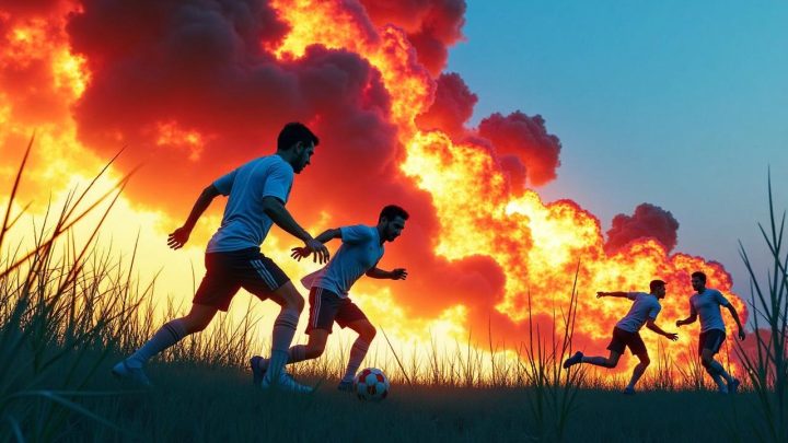 What Happened During: Sepakat, Persib Bandung dan Gelandang Bosnia dan Herzegovina Luka Menalo Akan Tanda Tangani Kontrak 2 Tahun