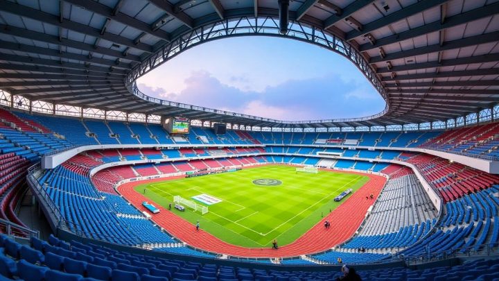 Solution For: JIS Kini Terhubung KRL dan JPO Ancol, Akses ke Stadion Lebih Mudah