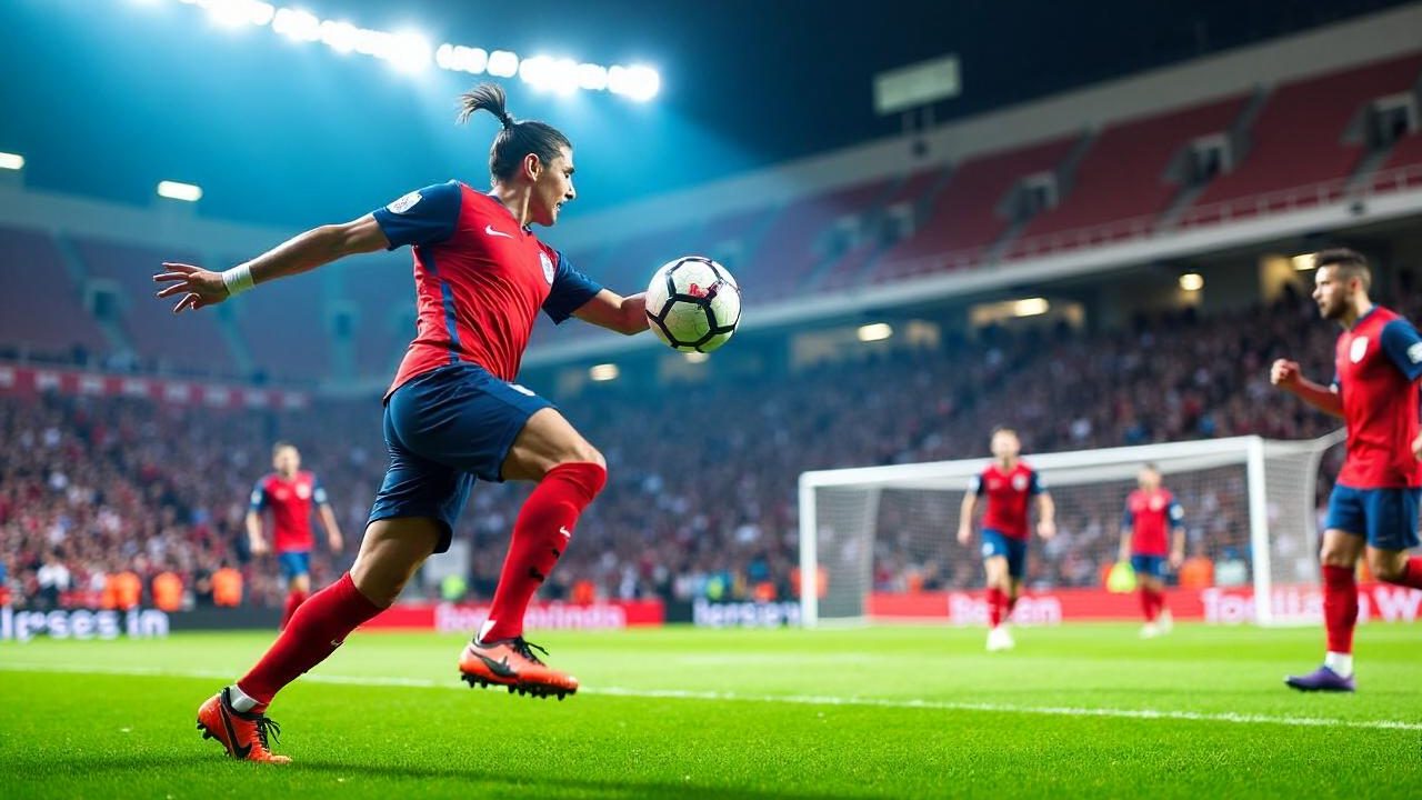 Official Announcement: Badai Petir Buat Laga Timnas Prancis Vs irak Ditunda