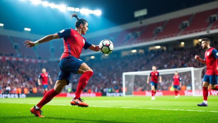 Official Announcement: Badai Petir Buat Laga Timnas Prancis Vs irak Ditunda