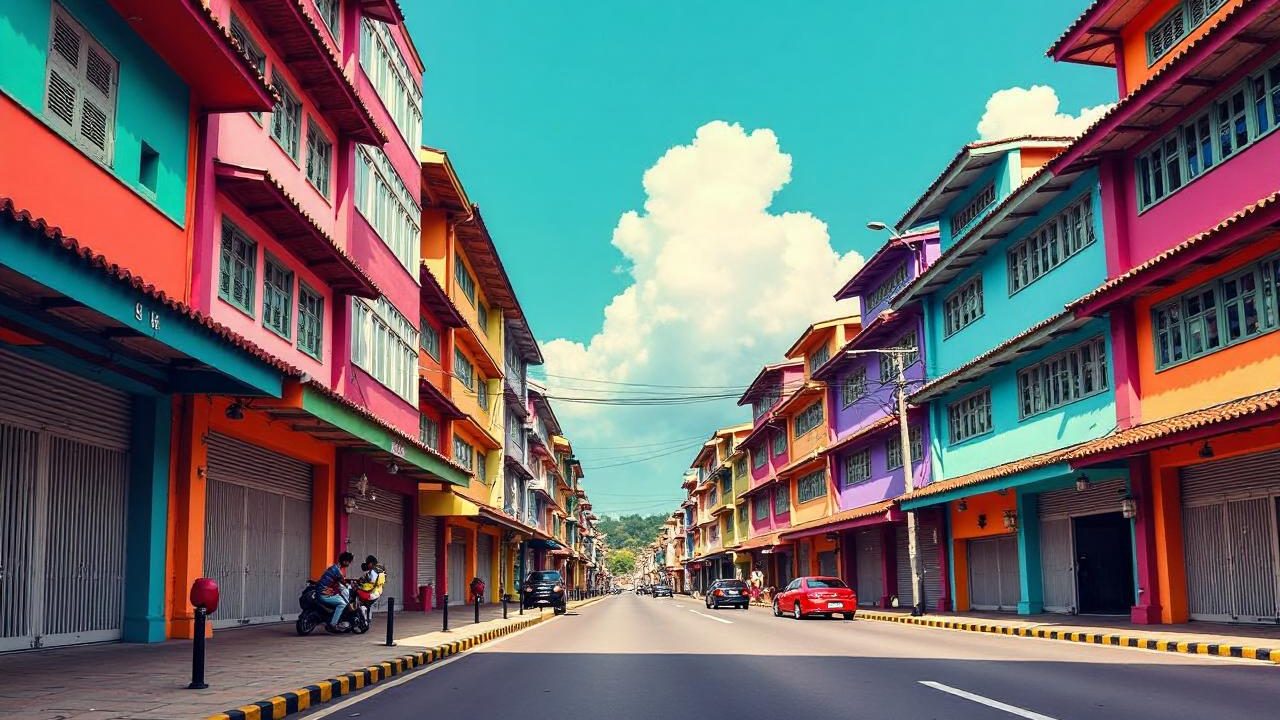 Dinkes Bandung Barat Temukan 174 Suspek Flu Singapura