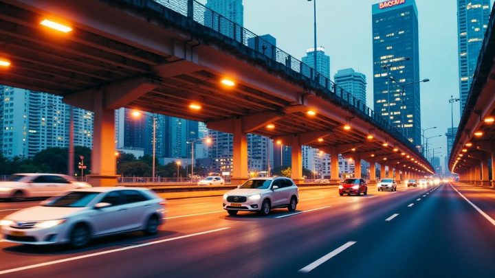 Jasa Marga Klarifikasi Isu Ganjil Genap di 28 Gerbang Tol Jakarta – Begini Aturannya