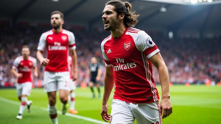 Main Agenda: Transfer Sandro Tonali  Arsenal dan Spurs Rebutan Gelandang Newcastle